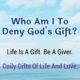 Gods4god Lovepreneur